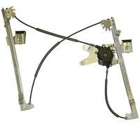 Valeo Lève-vitre sans moteur 851412 Compatible avec: VW GOLF III Cabriolet, GOLF IV Cabriolet