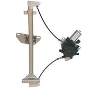 Valeo Lève-vitres 850076 Compatible avec: NISSAN ALMERA I, ALMERA I Hatchback