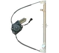 Valeo Lève-vitres 850143 Compatible avec: FIAT PUNTO, PUNTO Van