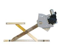 Valeo Leve-vitre Avant Droit 850157