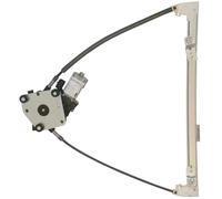 Valeo Lève-vitres 850227 Compatible avec: LANCIA LYBRA, LYBRA SW