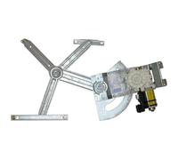 Valeo Lève-vitres 850302 Compatible avec: OPEL ZAFIRA A Großraumlimousine