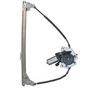 Valeo Lève-vitres 850312 Compatible avec: PEUGEOT 405 II, 405 II Break