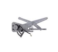 Valeo Lève-vitres 850363 Compatible avec: RENAULT TWINGO I, TWINGO I Kasten/Schrägheck