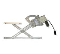 Goupille élastique avant gauche électrique 850378 VALEO pour ROVER MG