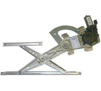 Valeo Lève-vitre 850410 avant gauche électrique Toyota Yaris (03/99>11/05)