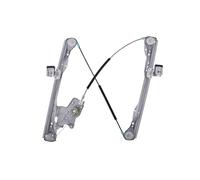 Valeo Lève-vitres 850568 Compatible avec: FORD FOCUS I, FOCUS I Kasten/Kombi, FOCUS I Stufenheck, FOCUS I Turnier