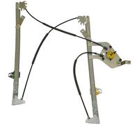 Valeo Lève-vitre électronique 850586 avant gauche