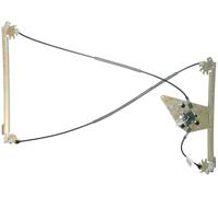 Valeo Lève-vitre 850672 Avant gauche