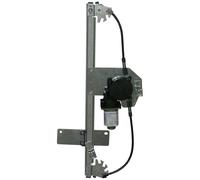 Valeo Leve-vitre Avant Gauche 850694