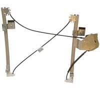 Valeo Lève-vitre 850706 avant gauche mécanique pour Seat Arosa (97>05)