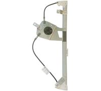Valeo Lève-vitres 850801 Compatible avec: RENAULT MEGANE II, MEGANE II Hatchback Van, MEGANE II Kasten/Kombi, MEGANE II Kombi, MEGANE II Stufenheck