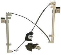 Valeo Lève-vitres 850815 Compatible avec: ALFA ROMEO 159, 159 Sportwagon