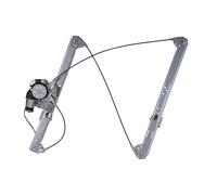 Valeo Leve-Vitre Avant Droit 850823 | Compatible avec: BMW X5