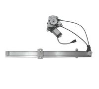 Valeo Mécanisme de lève-vitre pour Jeep Cherokee Réf. 850858