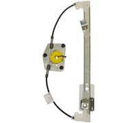 Goupille élastique arrière droite électrique 850871 VALEO pour SKODA OCTAVIA II
