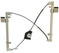 Valeo Goupille élastique 850919 avant droite électrique pour Alfa Romeo 159
