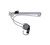 Valeo Lève-vitre 850929 Arrière droit – Compatible BMW Série 5/5 Touring (09/95–04/04)