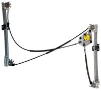 Valeo Lève-vitre Avant gauche 851044