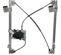 VALEO Lève-vitres 851151 Compatible avec: LAND ROVER FREELANDER I, LAND FREELANDER I Soft Top