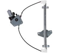 Valeo 851387 manivelas pour stores