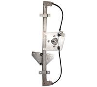 Valeo Lève-vitre 851416 Compatible avec Nissan X-Trail III