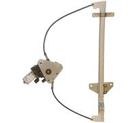 Valeo Lève-vitres 851435 Compatible avec: SUZUKI VITARA, VITARA