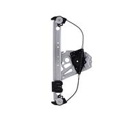 Valeo Lève-vitres 851863 Compatible avec: MERCEDES-BENZ S-CLASS
