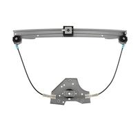 Valeo Lève-vitres 851878 Compatible avec: RENAULT CLIO II, THALIA I