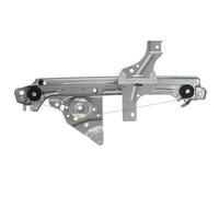 Valeo Lève-vitres 851933 | Compatible avec: PEUGEOT 508 I, 508 SW I