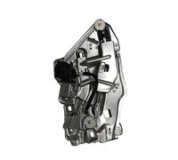 Valeo Lève-vitres 852502 hinten links | Compatible avec: PEUGEOT 206 CC