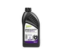 Valeo Liquide de frein DOT 5.1 500 ml – Réf. 402407