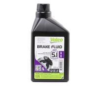 VALEO Liquide de frein Huile de frein 402407 pour VW GOLF VI (5K1) POLO (9N)