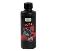 VALEO - Liquide de freins 1 litre DOT4 - 402403