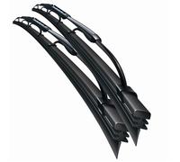 Balai d'essuie-glace VALEO Silencio VM203, 645/570mm, Avant, 2 Pièce