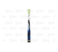 VALEO Lot de 2 Balais d'essuie-glaces VM451 Silencio X-TRM 574651