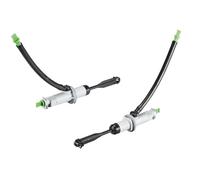 Valeo Émetteur d'embrayage 804652