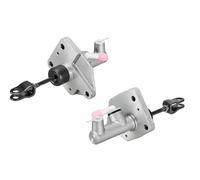 Valeo Émetteur d'embrayage 804699