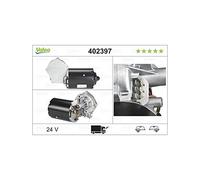 VALEO Moteur d'essuie-glace 402397