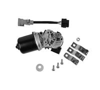 Valeo Moteur d'essuie-glace avant 579223 - Renault Mégane (Hatchback, Break, Cabriolet, Coupé)