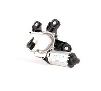 VALEO Moteur d'essuie-glace 579603 arrière pour AUDI A3 Sportback (8PA) 0,88kg