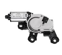 Valeo Moteur d'essuie-glace arrière 579723 pour VW Touareg