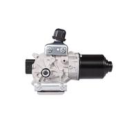 Valeo Moteur d'Essuie-glace - Avant - 584653 - Dacia Dokker, Lodgy