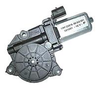 Valeo Moteur électrique (lève-vitre) 850667 Compatible avec: FIAT IDEA, STILO, STILO Multi Wagon, LANCIA MUSA