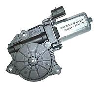 Valeo Moteur Électrique, Lève-vitre, Avant Gauche 850510