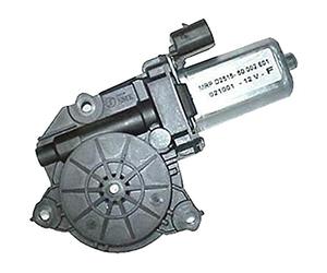 Valeo Moteur Électrique, Lève-Vitre, Avant Gauche 850510 | Compatible avec: FIAT STILO, STILO Multi Wagon