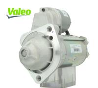 Valeo Nouveau Démarreur Compatible Avec Audi 2.0 Kw 12 Volt D7R33