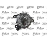 VALEO Phare antibrouillard Antibrouillard 045090 gauche pour VW 0,44kg