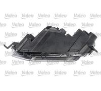 VALEO Phare Antibrouillard Antibrouillard Nsw Gauche Pour VW Polo AW1 BZ1
