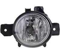 VALEO Phare antibrouillard automobile à technologie halogène, Référence 43683 pour BMW Multiapplications